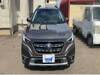 SUBARU LEGACY OUTBACK