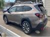 SUBARU LEGACY OUTBACK