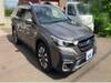 SUBARU LEGACY OUTBACK