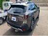 SUBARU LEGACY OUTBACK