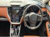 SUBARU LEGACY OUTBACK