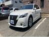 TOYOTA CROWN HYBRID