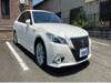 TOYOTA CROWN HYBRID