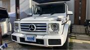 2016 MERCEDES BENZ G-CLASS