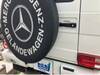 MERCEDES BENZ G-CLASS