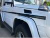 MERCEDES BENZ G-CLASS