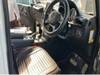 MERCEDES BENZ G-CLASS