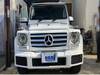 MERCEDES BENZ G-CLASS