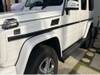 MERCEDES BENZ G-CLASS