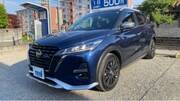2021 NISSAN KICKS