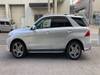 MERCEDES BENZ GLE
