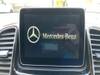 MERCEDES BENZ GLE
