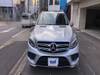 MERCEDES BENZ GLE