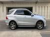 MERCEDES BENZ GLE