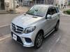 MERCEDES BENZ GLE