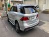 MERCEDES BENZ GLE