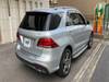 MERCEDES BENZ GLE