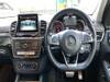 MERCEDES BENZ GLE
