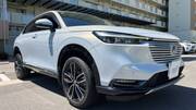 2021 HONDA VEZEL