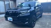 2017 TOYOTA LAND CRUISER PRADO TX