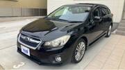 2013 SUBARU IMPREZA SPORTS