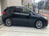 SUBARU IMPREZA SPORTS
