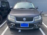 2011 SUZUKI ESCUDO 2.4XG