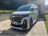 TOYOTA VELLFIRE HYBRID