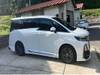 TOYOTA VELLFIRE HYBRID