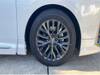 TOYOTA VELLFIRE HYBRID