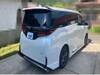 TOYOTA VELLFIRE HYBRID