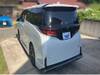TOYOTA VELLFIRE HYBRID