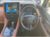 TOYOTA VELLFIRE HYBRID