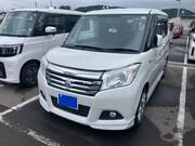 2016 MITSUBISHI OTHER