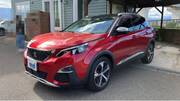 2019 PEUGEOT 3008