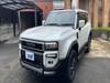 TOYOTA LANDCRUISER 250