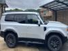 TOYOTA LANDCRUISER 250