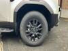TOYOTA LANDCRUISER 250