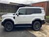 TOYOTA LANDCRUISER 250