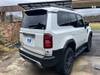 TOYOTA LANDCRUISER 250