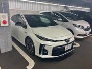 2017 TOYOTA PRIUS PHV