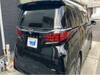 TOYOTA ALPHARD HYBRID