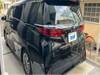 TOYOTA ALPHARD HYBRID