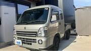 2023 SUZUKI OTHER