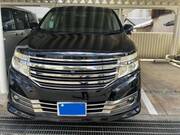 2012 NISSAN ELGRAND