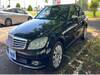 MERCEDES BENZ C-CLASS