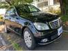 MERCEDES BENZ C-CLASS