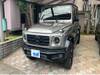MERCEDES BENZ G-CLASS