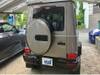 MERCEDES BENZ G-CLASS