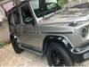 MERCEDES BENZ G-CLASS